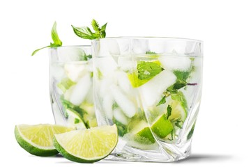 Poster - Mojito.