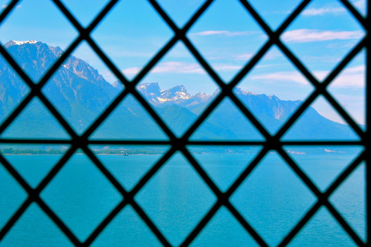 Looking Through Glass