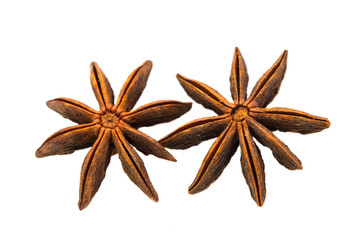 Poster - star anise