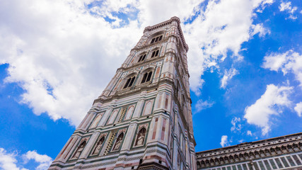 Basilica of Santa Maria del Fiore (Basilica of Saint Mary of the