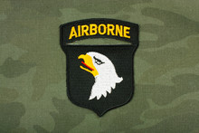 Airborne Stripe