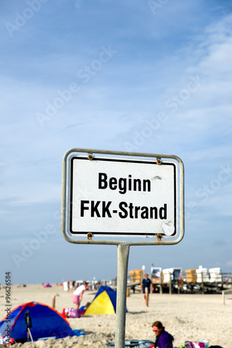 Video fkk strand FKK Bilder
