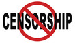 stop censorship free press