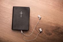 You Can Listen To Your Favorite Psalms