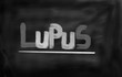 Lupus Concept