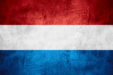 Flag Of Holland