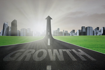 Road toward business growth