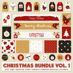 Poster - Christmas Printable Collection