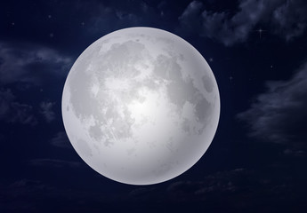 moon