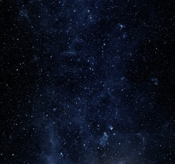 Wall Mural - pink stars in the galaxy. some elements of this image furnished