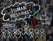 © Rawpixel.com - Human Resourecs Hiring Job Occupation Concept