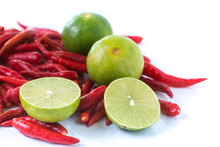 Chili And Lime
