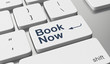 Online booking concept