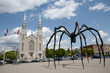 Spider Statue - Ottawa - Canada