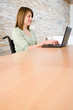 © xixinxing - Disabled woman telecommuting