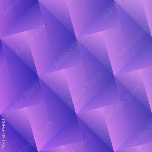 streszczenie-fioletowe-tlo-z-geometrycznych-ksztaltow-3d-powierzchni-wektor-nowoczesne-dekoracyjne-tapety