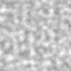 Seamless greyscale cloud effect pattern