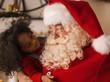 © Milles Studio - Santa Claus with Child