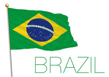 brazil flag