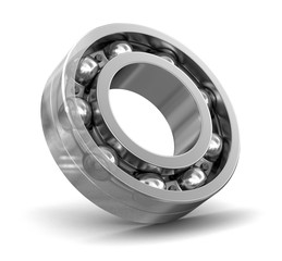 Poster - Bearing (clipping path included)