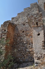 Wall Mural - Monemvasia