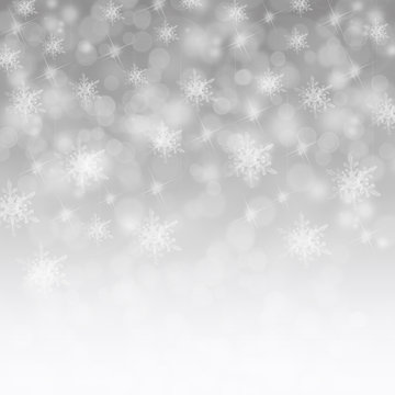 Winter Background