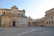 cathedral of lecce
