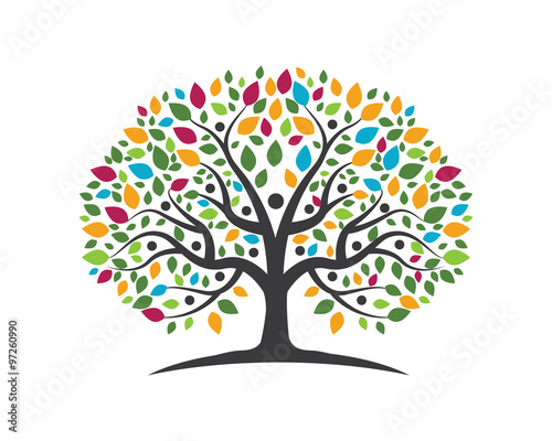  Family Tree Logo Buy this stock vector and explore 