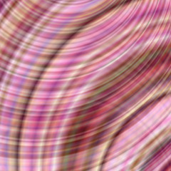 Poster - Abstract color gradient blur background design