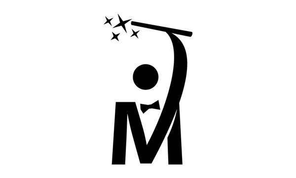 Letter M Magic