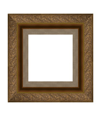 Wall Mural - Frame