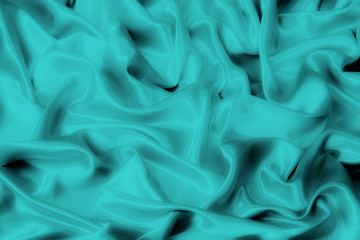 abstract background luxury cloth or liquid wave or wavy folds of grunge silk texture satin velvet material or luxurious