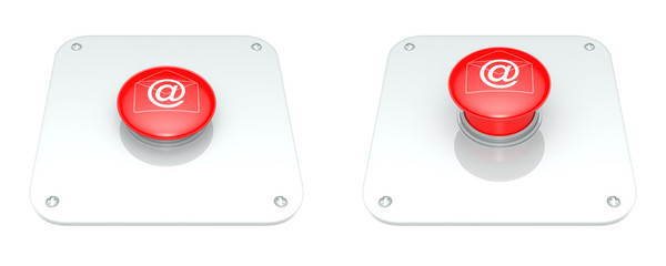 Poster - Mail Button