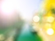 © Goodday studio - city light,abstract bright blur background for web design,colorf