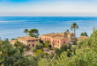 Landhaus Mediterran mit Meerblick