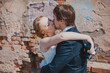 © xan844 - rustic wedding