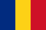 Fototapeta Dziecięca - Flag of Romania
