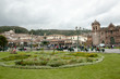 Plaza de Armas - Cusco - Peru