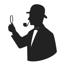Silhouette Sleuth