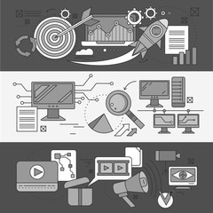 Poster - Concept Search Engine Optimization