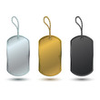 © d1sk - dog tags