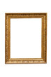 Rectangle decorative picture frame