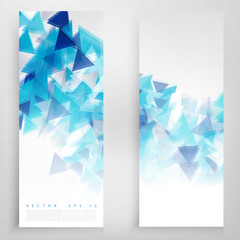 Wall Mural - vector abstract background