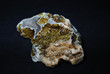 Calcedonio - Collezione minerali in forma naturale 