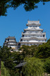 Himeji-jo, Himeji Castle