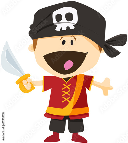 Pirate