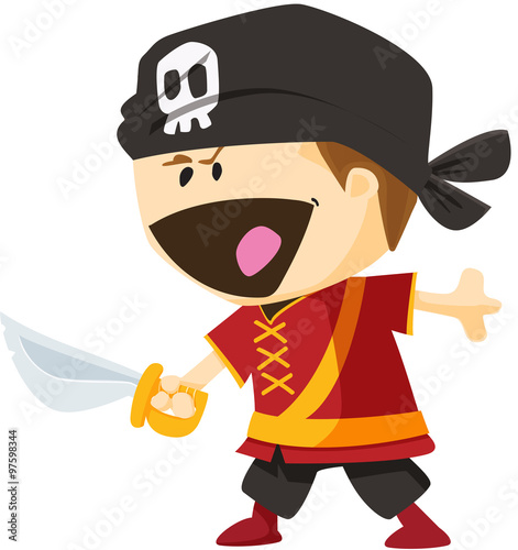 Pirate