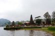 © ArtushFoto - Pura Ulun Danu water temple on a lake Beratan. Bali