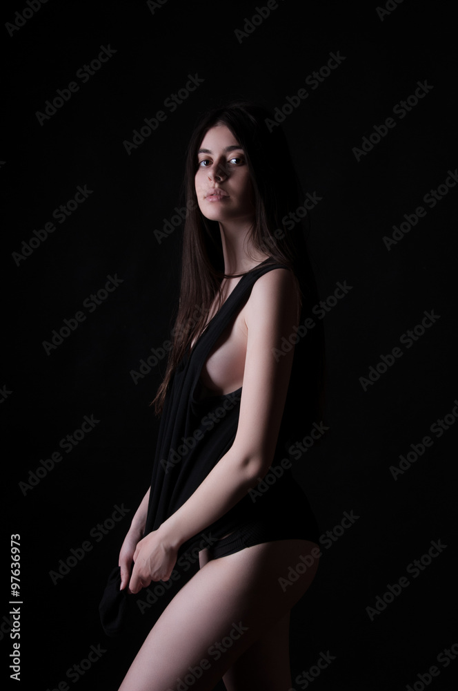 sexy legs long hair Sexy legs long hair