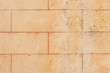 Steinmauer Sandstein Mauer Hintergrund Textur